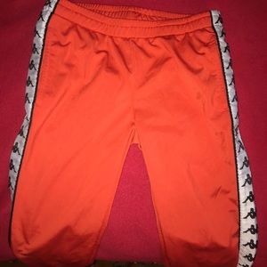 Kappa Sweats